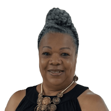 Debra Johnson, Executive Director
